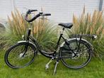 Mamafiets ‘Sparta’, Fietsen en Brommers, Fietsen | Dames | Moederfietsen, Ophalen, 2 zitjes, Sparta, 53 tot 56 cm