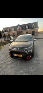 Citroën C3 1.2 Puretech 83pk S&S 2021, C Series, Auto's, Citroën, 83 pk, Euro 6, 1199 cc, 450 kg