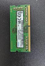 2 X 8GB 1Rx8 PC4-3200AA, Ophalen, Zo goed als nieuw, DDR4, Desktop