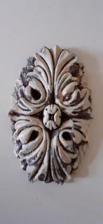 ornament gips, Antiek en Kunst, Ophalen of Verzenden