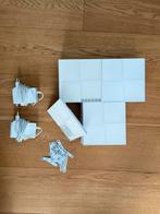 Nanoleaf Canvas, Ophalen, Zo goed als nieuw