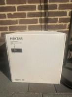 Hektar staande en hangende lamp, Huis en Inrichting, Lampen | Vloerlampen, Ophalen, Zo goed als nieuw, Overige materialen, 150 tot 200 cm