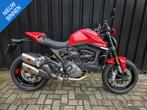 Ducati Monster + Akrapovic, Ducati North Europe B.V., Bedrijf, ABS, Meer dan 35 kW