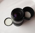 Minolta AF 100-200, Ophalen, 1980 tot heden, Lens of Lenzen