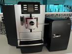 Jura X8 Platina EU + Piccolo, Ophalen, Koffiebonen, 10 kopjes of meer, Koffiemachine