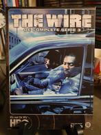 The Wire HBO de complete serie 3 op 5 DVD’s, Cd's en Dvd's, Dvd's | Tv en Series, Ophalen, Zo goed als nieuw
