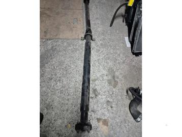 Tussenas van een BMW 5-Serie beschikbaar voor biedingen