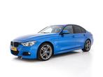 BMW 3-serie 330e M-Sport-Pack (INCL-BTW) *FULL-LED | NAVI-FU, Auto's, BMW, Te koop, 37 km, Gebruikt, Zwart