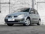 Renault Scénic 2.0-16V Tech Line 135pk 2005 (Origineel-NL),, Auto's, Renault, 1998 cc, 135 pk, 4 cilinders, Overige brandstoffen