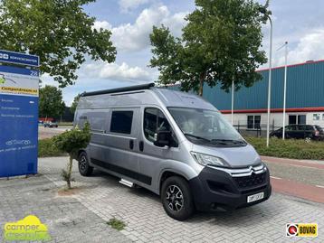 Pössl Clever 600 Trekhaak + Nieuwstaat beschikbaar voor biedingen