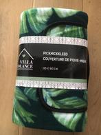 Nieuw picknickkleed, Ophalen of Verzenden, Nieuw, Zonder inhoud