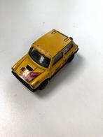 speelgoedauto vintage majorette autobianchi A 112 no. 270, Ophalen of Verzenden