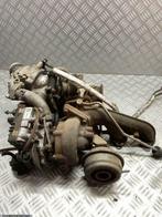 Turbo BMW 1-serie F20 125d turbo 2013, Auto-onderdelen, Motor en Toebehoren, Gebruikt, Ophalen of Verzenden, BMW, BMW