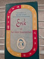 erik of het klein insectenboek, Ophalen of Verzenden, Gelezen, Godfried Bomans