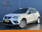 SEAT Arona 1.0 TSI Xcellence Business Intense | Automaat, 116 pk, Wit, 48 €/maand, 600 kg