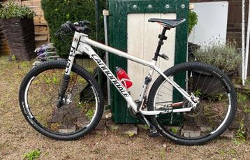 Cannondale Mountainbike 29" Sram beschikbaar voor biedingen