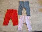 Babykleding maat 44 Meisje inclusief 2 Noppies broekjes, Kinderen en Baby's, Babykleding | Prematuur, Ophalen of Verzenden, Noppies