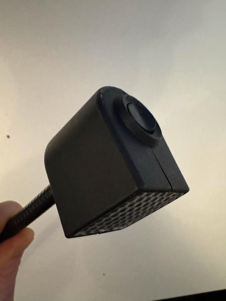 Hella Leeslamp voor Campers - Westfalia, Marco Polo, Califor, Caravans en Kamperen, Camper-accessoires, Gebruikt, Ophalen of Verzenden