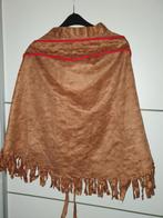 Carnavalsrok indiaan, Ophalen, Zo goed als nieuw, Maat 36 (S), Carnaval