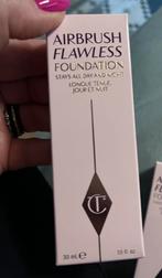 Charlotte Tilbury Airbrush Flawless 3 neutral, Ophalen of Verzenden, Nieuw, Make-up