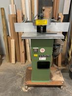 Freesmachine, Ophalen, Gebruikt, Bovenfrees, Elektra Beckum