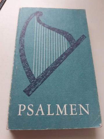 Psalmboek nieuwe berijming  beschikbaar voor biedingen