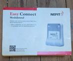 Nefit Easy Connect Module, Doe-het-zelf en Verbouw, Ophalen of Verzenden, Slimme thermostaat, Zo goed als nieuw