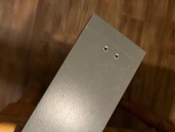 Front ovenlade IKEA metod - afbeelding 4