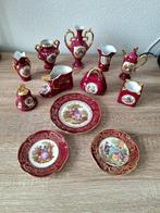 Limoges porcelein, Antiek en Kunst, Antiek | Porselein, Ophalen of Verzenden