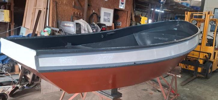 Pas Geschilderd!, Watersport en Boten, Accessoires en Onderhoud, Gebruikt, Ophalen of Verzenden