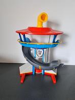 Grote uitkijktoren Paw Patrol, Kinderen en Baby's, Speelgoed | Actiefiguren, Ophalen, Zo goed als nieuw