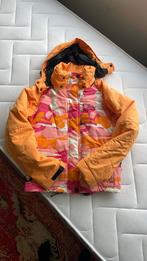 Nette snowboard / ski jas maat M, Kleding | Dames, Wintersportkleding, Ophalen of Verzenden, Zo goed als nieuw, Jack