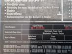 The Maze Runner blu-ray, Hofweg, Ophalen of Verzenden, Zo goed als nieuw, Info@spijk-records.com