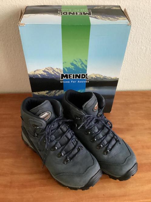 MEINDL wandel/hiking schoenen- maat 38, Sport en Fitness, Bergsport en Wandelen, Zo goed als nieuw, Schoenen, Ophalen of Verzenden