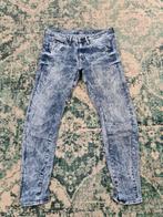 G-star raw arc 3D low boyfriend W27 L32 WMN Tulsi2732, Blauw, Ophalen of Verzenden, W27 (confectie 34) of kleiner, G-STAR RAW