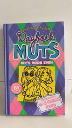 Dagboek van een muts, bff’s voor even., Ophalen of Verzenden, Zo goed als nieuw