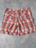 2 Dames Korte Broeken samen 5 euro per stuk 3 euro, Maat 38/40 (M), Kort, Blauw, Ophalen of Verzenden