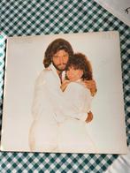 Streisand Guilty met Barry Gibb elpee, Ophalen of Verzenden, 1960 tot 1980, Zo goed als nieuw, 12 inch