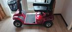 Scootmobiel aangeboden, Ophalen, 11 t/m 15 km/u, 26 t/m 35 km, Invacare