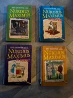 Tim Collins - Het dagboek van Nurdius Maximus in Egypte, Ophalen of Verzenden, Zo goed als nieuw, Tim Collins