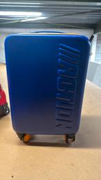 Nieuw trolley reiskoffer, Sieraden, Tassen en Uiterlijk, Koffers, Ophalen, 50 tot 60 cm, Hard kunststof, Zo goed als nieuw