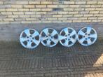 Wieldoppen Hyundai 15 inch, Auto diversen, Ophalen, Zo goed als nieuw
