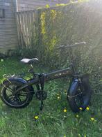 BOHLT FATTWENTY 48v | 1 Jaar Garantie | ZGAN, Fietsen en Brommers, Versnellingen, Zo goed als nieuw, Deels opvouwbaar, Ophalen
