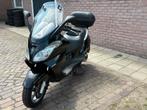 Nette en goede Aprillia Atlantic 500sprint motorscooter, Particulier, Toermotor, 1 cilinder, 12 t/m 35 kW