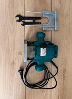 Bovenfrees Makita 3620, Doe-het-zelf en Verbouw, Gereedschap | Freesmachines, Ophalen of Verzenden, Zo goed als nieuw, Elektrisch