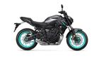 Yamaha MT-07 ABS (bj 2024), Naked bike, Bedrijf, Meer dan 35 kW