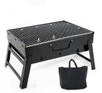 Draagbare & Opvouwbare Barbecue - Bbq - Grill, Tuin en Terras, Houtskoolbarbecues, Niet ingevuld, Verzenden, Niet ingevuld, Nieuw