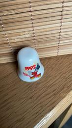 Euro Disneyland 1992 vingerhoedjes vingerhoeden vingerhoed, Verzenden, Nieuw, Porselein, Buitenland