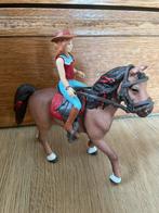 Schelich Hannah en Cayenne - Ruiter en Paard, Ophalen of Verzenden, Nieuw