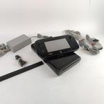 Nintendo Wii U Zwart 32gb || nu voor maar € 119.99, Ophalen of Verzenden, Zo goed als nieuw, X, Met 1 controller